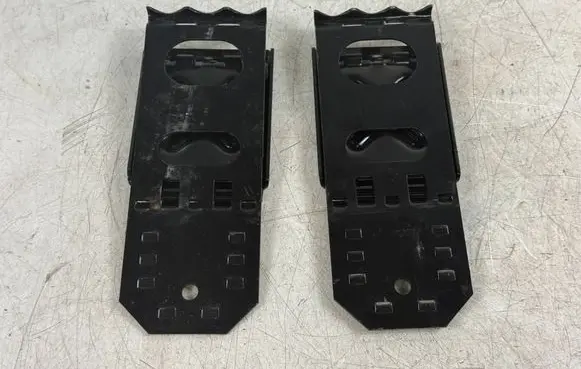 Peugeot 3008 I Other exterior part 9656869180