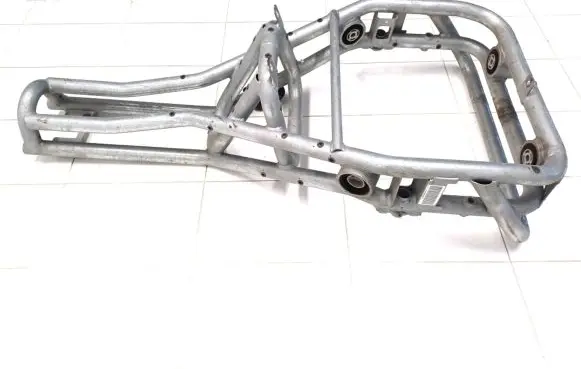 Mercedes-Benz EQC Engine mounting bracket A2936201000