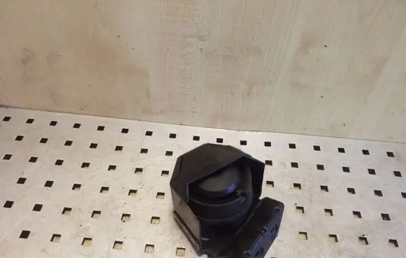 Mercedes-Benz ML W164 Alarm system siren A1645453240