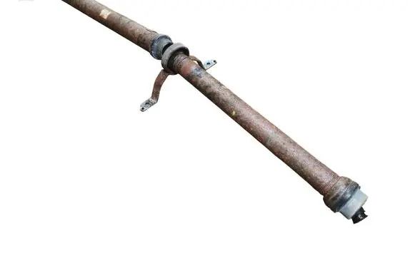 Audi A8 S8 D4 4H Drive shaft (set) 4H0521101D