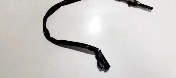 Volvo V70 Exhaust gas temperature sensor 30751456a