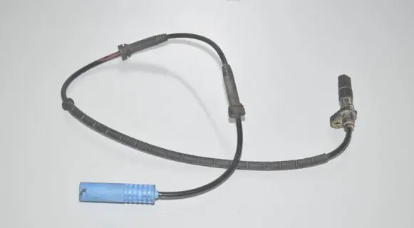 BMW 5 E39 Front ABS sensor wiring 6756376 34521165535 0025724