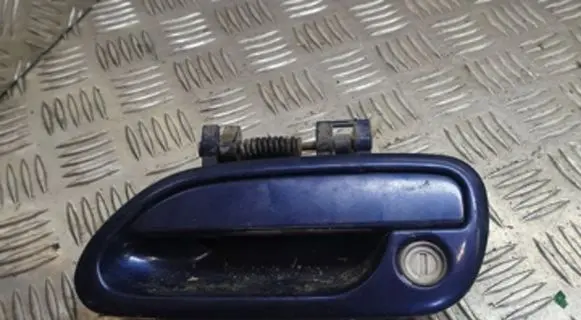Subaru Legacy Front door exterior handle