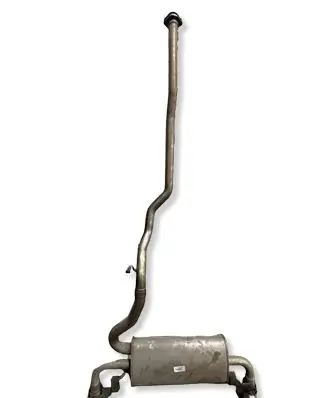 Volvo XC60 Muffler/silencer 82279170