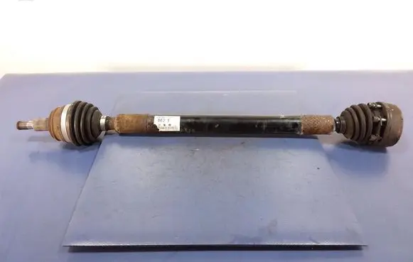 Volkswagen Golf IV Front driveshaft 1J0407272F