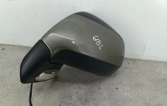 Citroen C4 Grand Picasso Front door electric wing mirror 96825020XT
