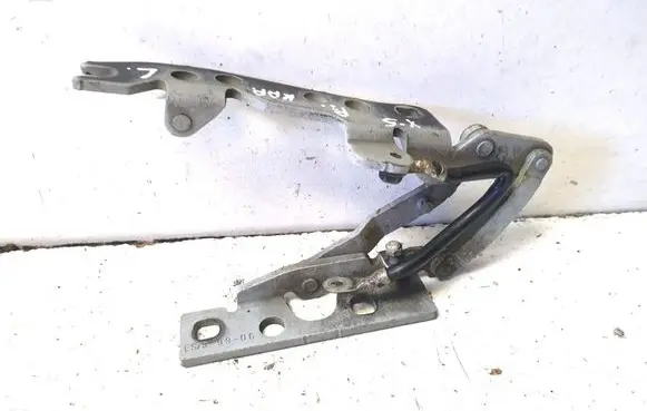 BMW X5 E53 Engine bonnet/hood hinges 8402173