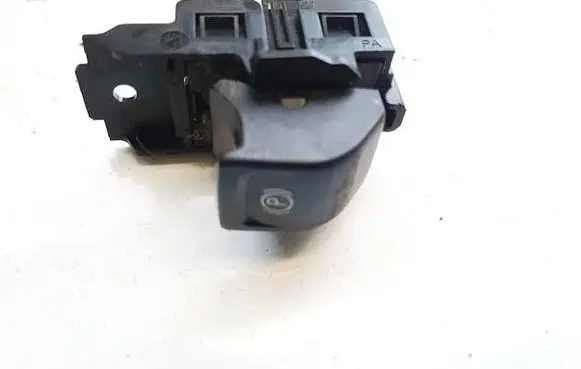 Opel Insignia A Hand parking brake switch 9060790 15150790