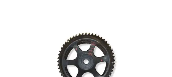 Opel Vectra C Camshaft pulley/ VANOS 842