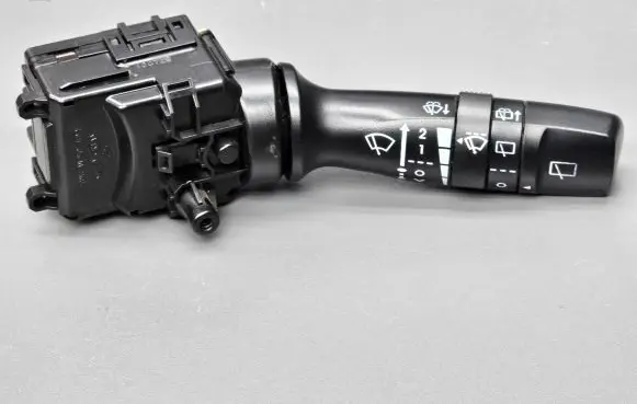 KIA Venga Wiper control stalk 934202K560