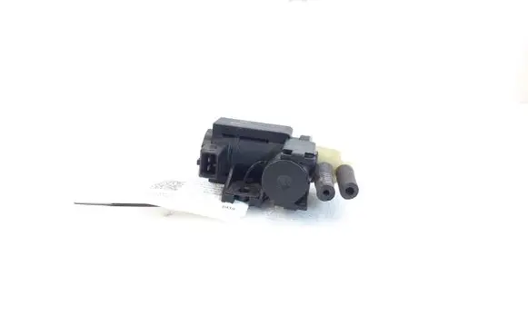 Renault Trafic II (X83) Turbo solenoid valve 8200790180