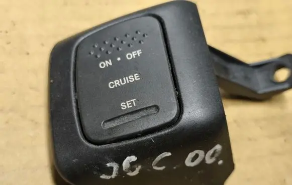 Dodge Durango II Cruise control switch 56049379AB