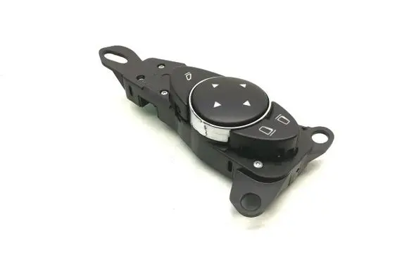 Mercedes-Benz E AMG W212 Wing mirror switch 2118216079 03211041