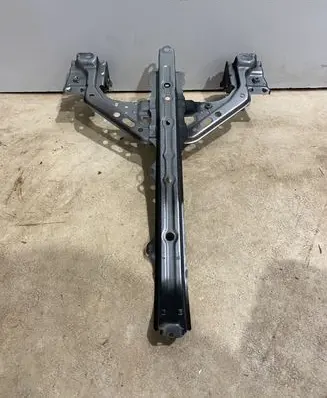 Lexus RX 450H Radiator support slam panel bracket 5302148010