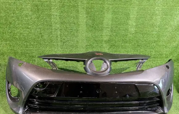 Toyota Verso Front bumper 521190F120