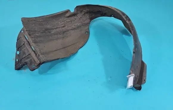 Hyundai Elantra Front wheel arch liner splash guards 86815-3X000 IMPRK1451168