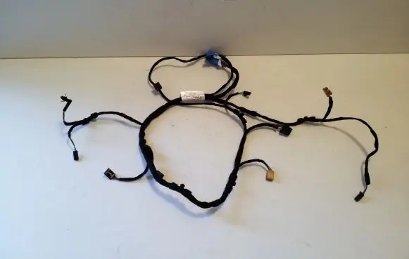 Audi Q3 F3 Front door wiring loom 83A971035DA