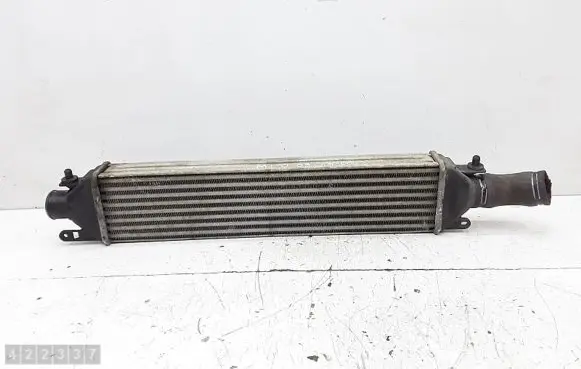 Alfa Romeo Mito Intercooler radiator 866455500