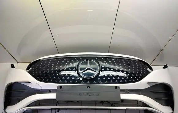 Mercedes-Benz EQA Front bumper A2438856901