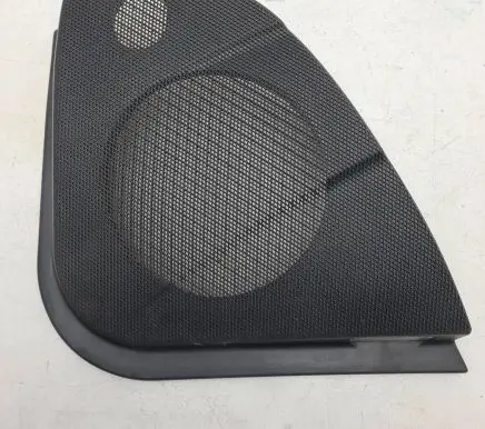 Mercedes-Benz E W211 Side speaker trim/cover A2117370688