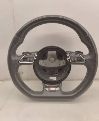 Audi A6 C7 Steering wheel 8XA419091F