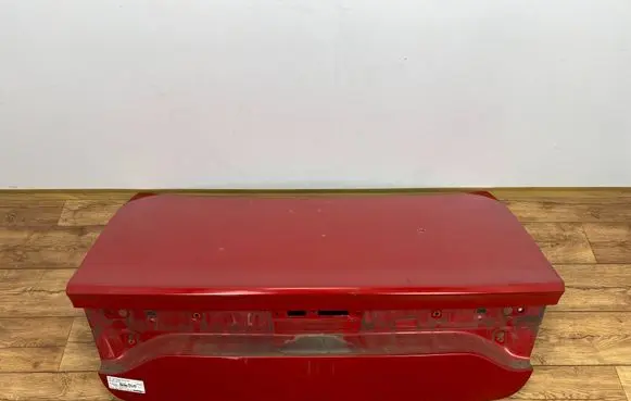 Dodge Charger Tailgate/trunk/boot lid KLAPACHAGER