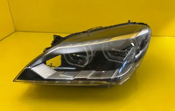 BMW 6 F06 Gran coupe Headlight/headlamp 7255731