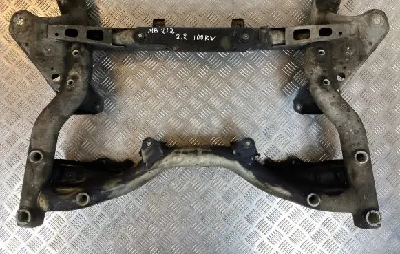 Mercedes-Benz E W212 Front subframe