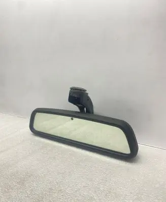 BMW X5 E53 Rear view mirror (interior) E11015313