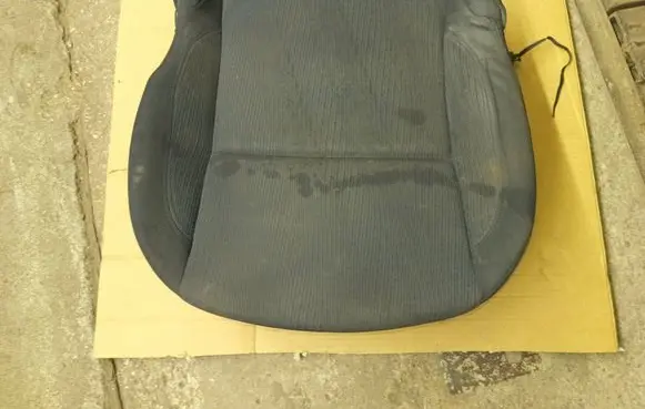 Renault Laguna III Front driver seat 