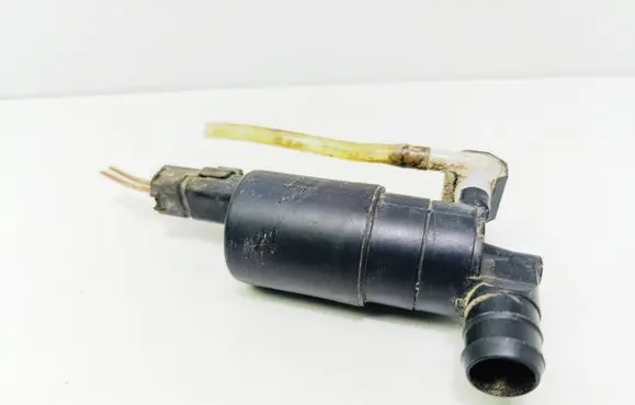 Citroen Xsara Picasso Windscreen/windshield washer pump 021168