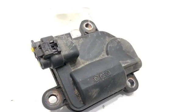 BMW 5 G30 G31 G38 Intake manifold valve actuator/motor 8686640