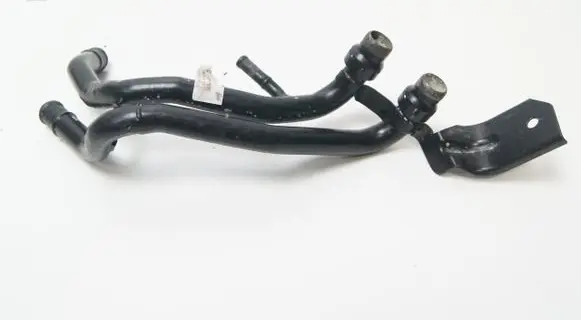 Volkswagen PASSAT B8 Engine coolant pipe/hose 3Q1815097