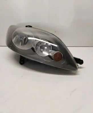Volkswagen Golf Plus Headlight/headlamp 5M1941006B 1EE24701302