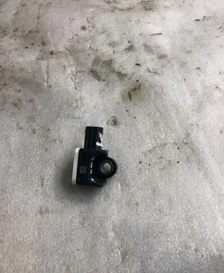 Ford Mondeo MK V Airbag deployment crash/impact sensor Cm5t14b006aa