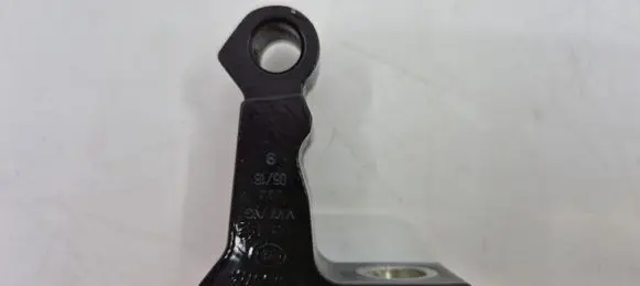 Audi A3 S3 8V Front door upper hinge 8X0831404E