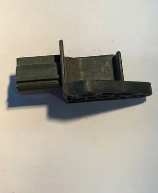 Audi Q3 8U Airbag deployment crash/impact sensor 5K0959351A