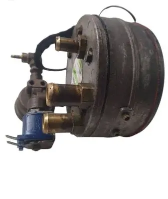 Volvo S60 LP gas reducer S0020360 67R010276