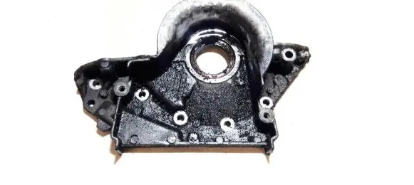 Renault Megane I other engine part 7700105376