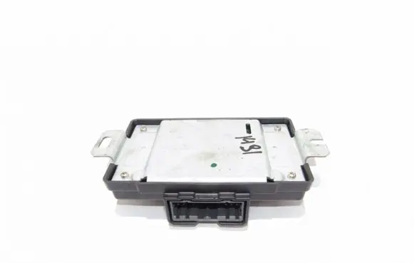 Gearbox control unit/module