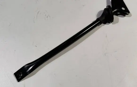 Jaguar F-Type Front strut bar ROZ2014JAG