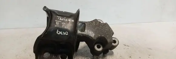 Renault Twingo II Engine mount vacuum valve 8200429852