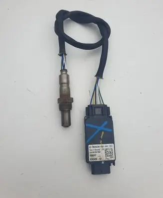 BMW X1 F48 F49 Lambda probe sensor 8580408 0281007667