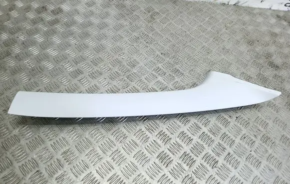 Peugeot 2008 I (A) pillar trim 9673750277 9673750477