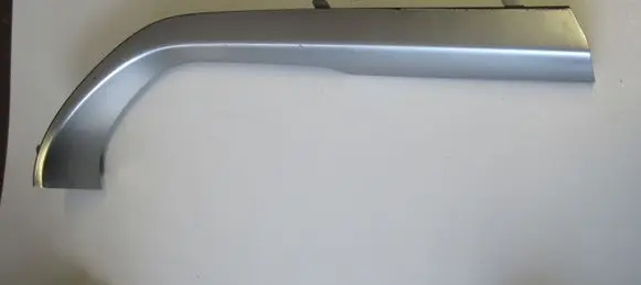 Toyota Land Cruiser (J120) Centre console side trim front 5883460050