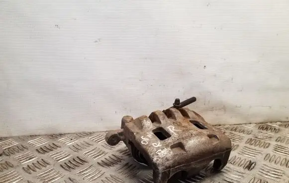 Subaru Legacy Front brake caliper