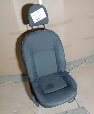 Dacia Lodgy Front passenger seat 2934