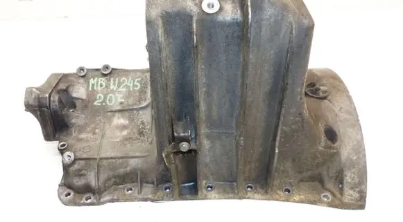 Mercedes-Benz A W169 Oil sump A2660140102