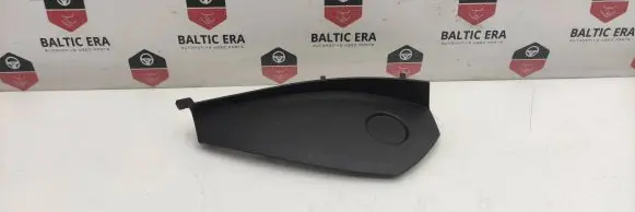 BMW 1 F20 F21 Dashboard side end trim 9205405