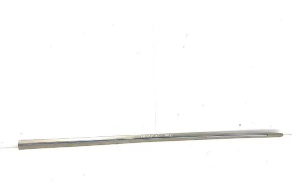 Toyota Camry Front door trim (molding) 7573133190 75731YC110